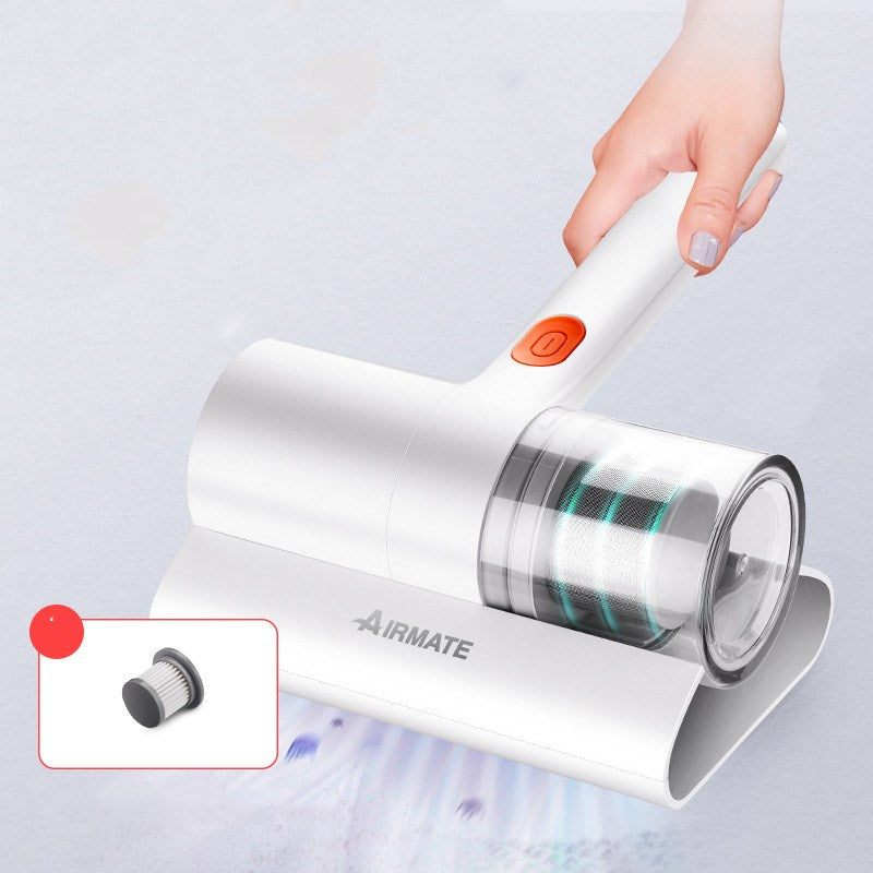 Portable Airmate mite removal instrument