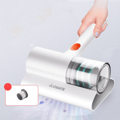 Portable Airmate mite removal instrument