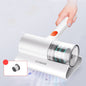 Portable Airmate mite removal instrument