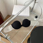 Strapless Back Chest Paste Back Push Up Invisible Non-slip Bra