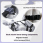 Self-binding Artifact Rear Master Horse Single Binding