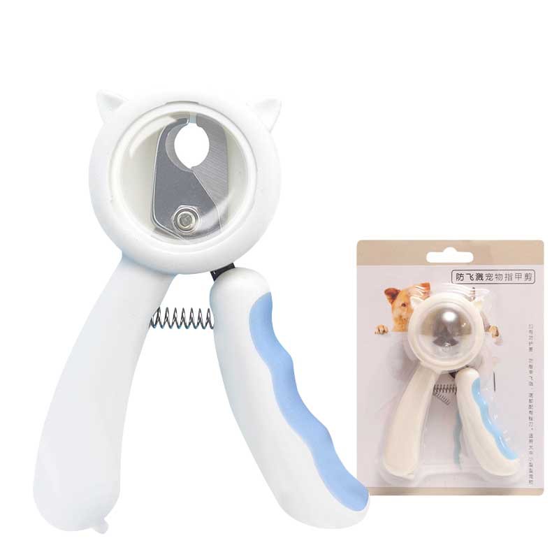 Splash-proof Pet Nail Scissors For Pet
