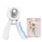 Splash-proof Pet Nail Scissors For Pet