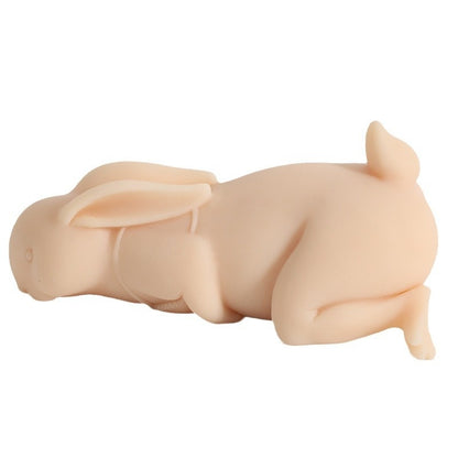 Rabbit Airplane Bottle Hunting Qi Realistic Vaginas For Men