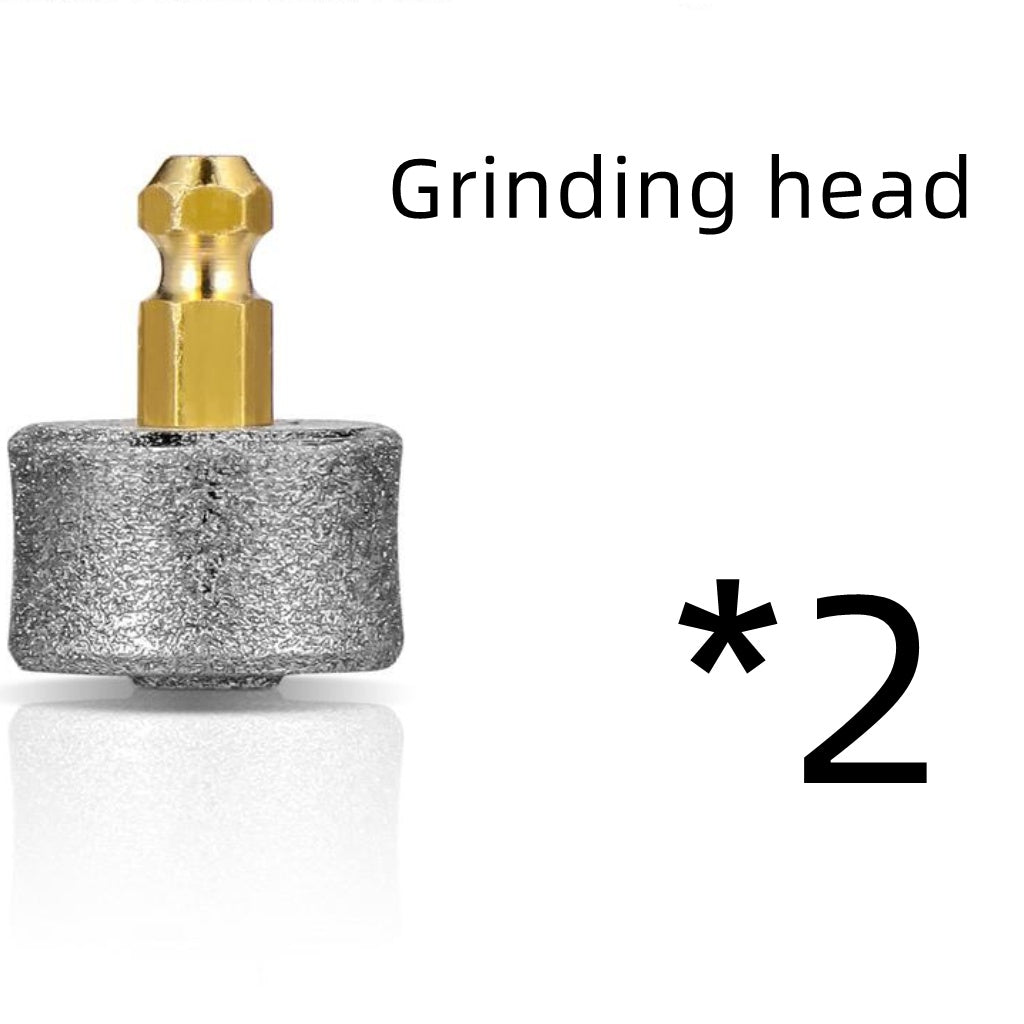 Rechargeable USB Pet Automatic Dog Nail Grinder