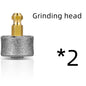 Rechargeable USB Pet Automatic Dog Nail Grinder