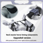 Self-binding Artifact Rear Master Horse Single Binding