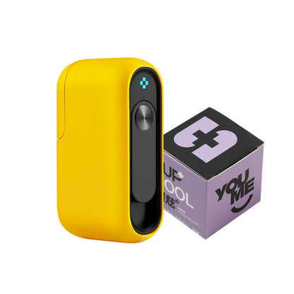 Electronic Mouth Sprayer (Portable)