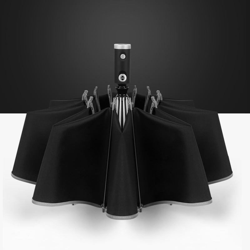 Automatic umbrella (Portable)