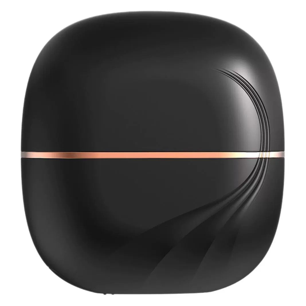 New Mini Portable Hair Straightener Comb