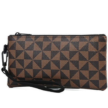 New Ladies Long Wallet Fashionable And High-capacity