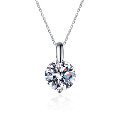 Ladies  All-match Simple Fashion Necklace