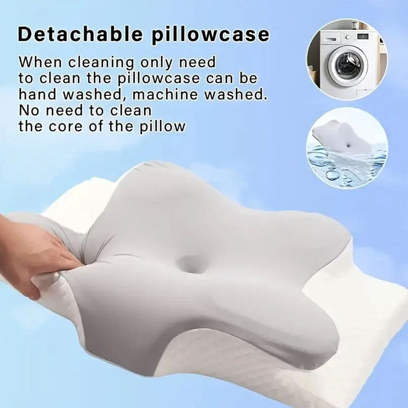 Neck Pillow Orthopedic For Warm (UK ONLY)