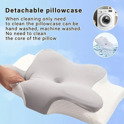 Neck Pillow Orthopedic For Warm (UK ONLY)