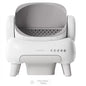 Open-Top Self-Cleaning Smart Litter Box (Contact Us Before Buy)