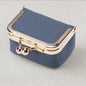 Portable Vintage Style Genuine Leather Coin Purse For Ladies (US ONLY)