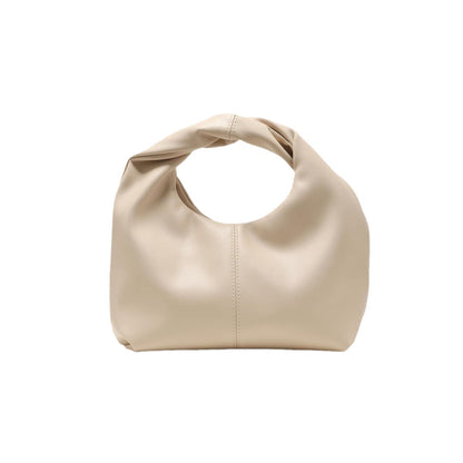 New One-shoulder Portable Underarm Bag For Ladies