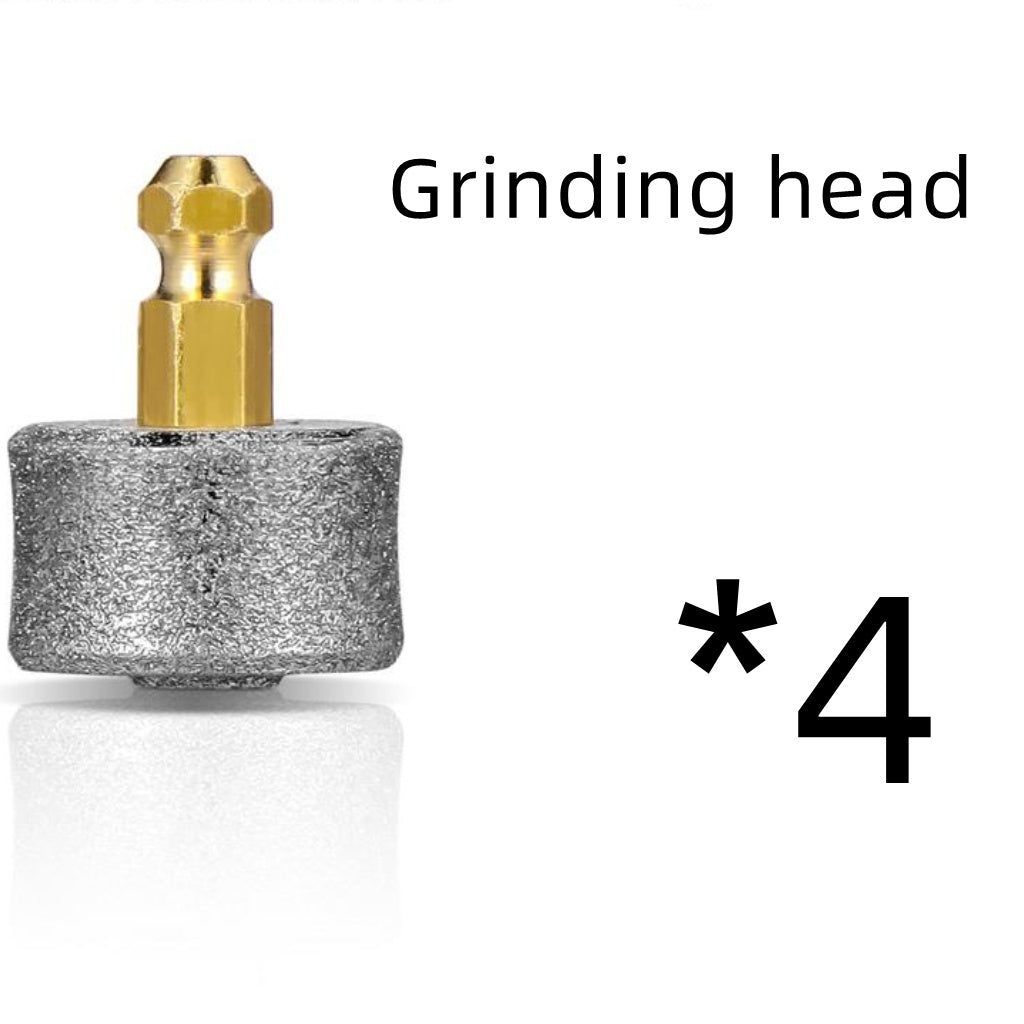 Rechargeable USB Pet Automatic Dog Nail Grinder