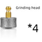 Rechargeable USB Pet Automatic Dog Nail Grinder