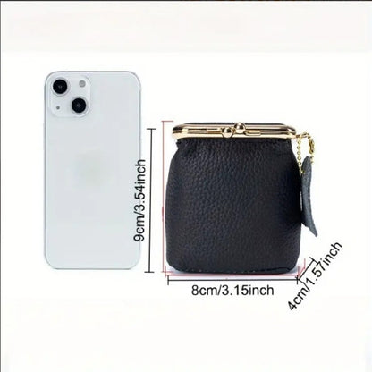 Ladies Mini Hand Wallet (US ONLY)