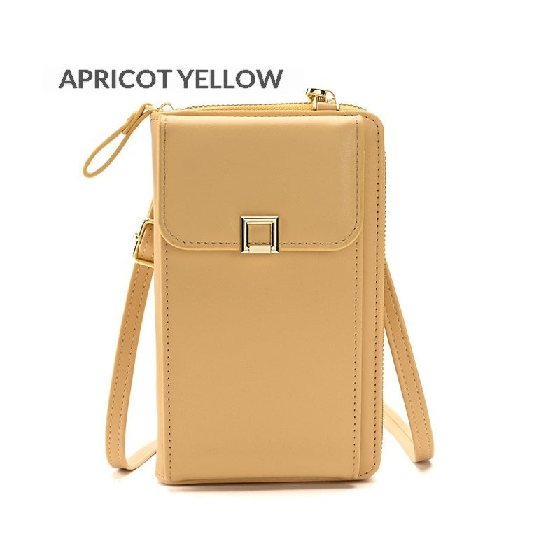 Ladies Crossbody Bag Shoulder Purse Bag