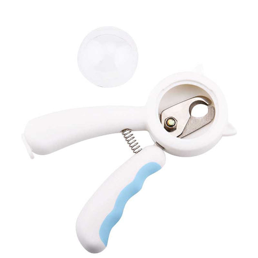 Splash-proof Pet Nail Scissors For Pet