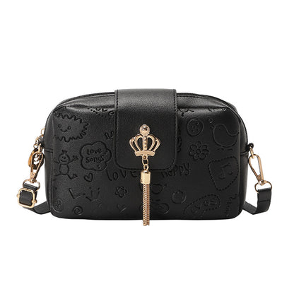 Korean-style Purse Bag For Ladies