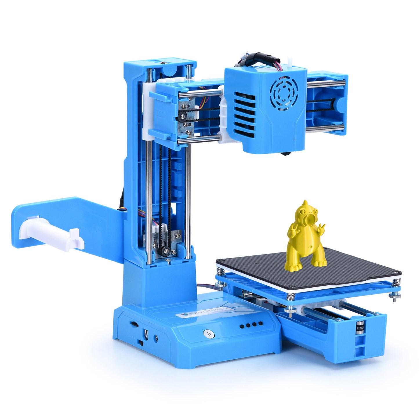 K9 New Mini 3D Printer Toy Introduction