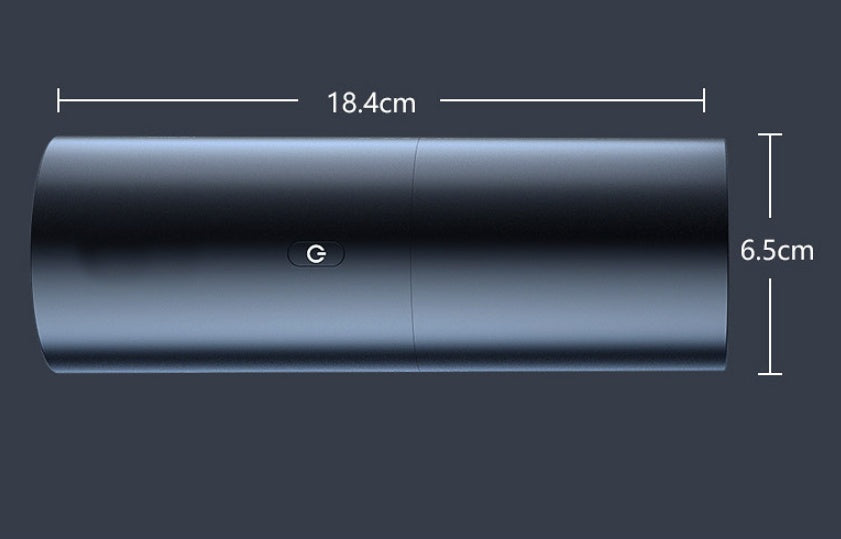 Portable Wireless vacuum cleaner