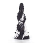 Female Liquid Silicone Octopus Beard Color Dildos