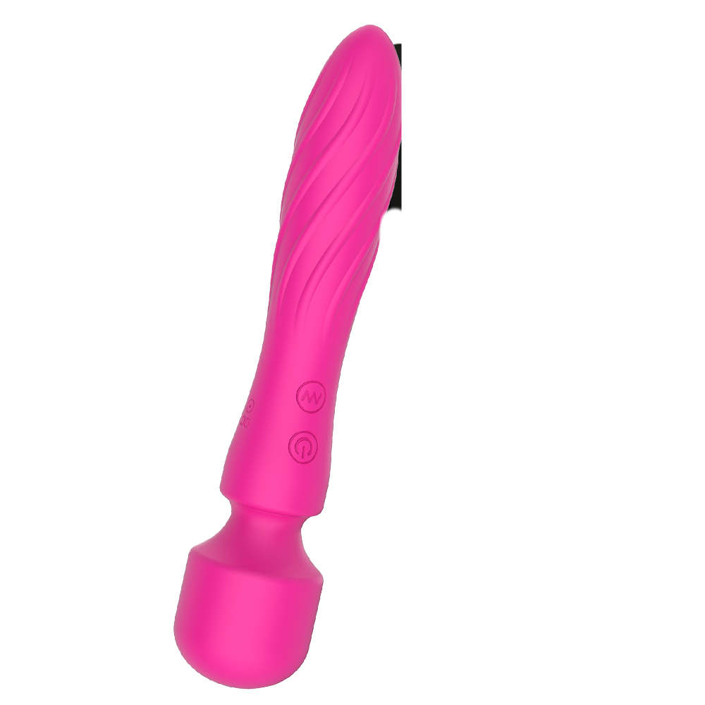 Magnetic Vibrator  Double Adult Toys
