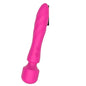 Magnetic Vibrator  Double Adult Toys