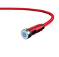 Fast Charging 540 Rotate Micro Magnetic Cable (Magnet Charger)