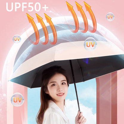 Pocket  Mini Umbrella  (portable)