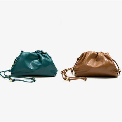 Leather Purse Bag For Ladies