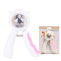 Splash-proof Pet Nail Scissors For Pet