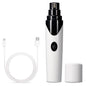 Rechargeable USB Pet Automatic Dog Nail Grinder