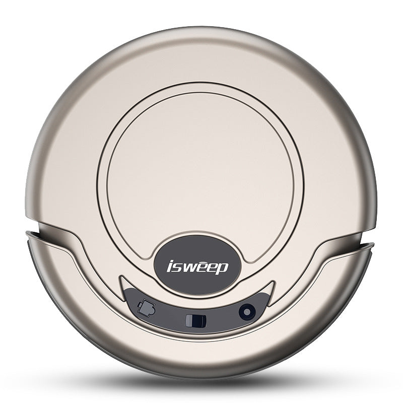 Home guardians intelligent cleaning robot large trailer automatic vacuum cleaner (Auto)