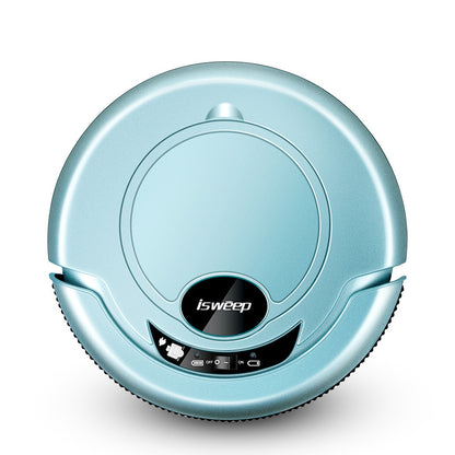 Home guardians intelligent cleaning robot large trailer automatic vacuum cleaner (Auto)
