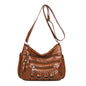 Soft Leather High-grade Purse Bag For Ladies