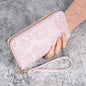 Ladies Long Zipper Multi-functional Coin Purse