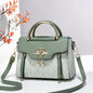 Ladies New Stylish Versatile Tote Shoulder And Purse Bag