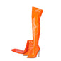 High-heeled Pointed-toe Over-the-knee Plus-size Ladies Boots