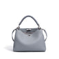Motorcycle-style Fashion Crossbody Purse Bag