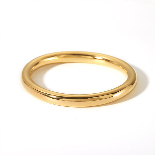 Simple Fashion Ancient Style Hollow Bracelet