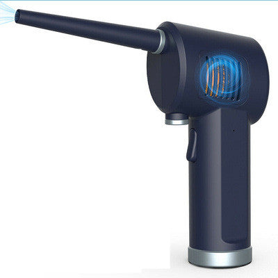 Small Rechargeable Hand-held Blower For Dust Removal (Mini)