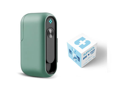 Electronic Mouth Sprayer (Portable)