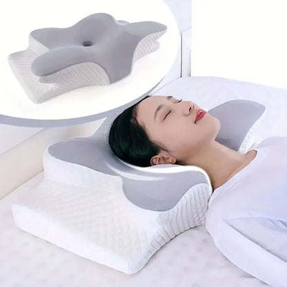 Neck Pillow Orthopedic For Warm (UK ONLY)