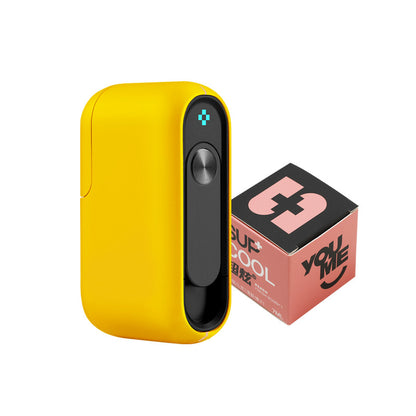 Electronic Mouth Sprayer (Portable)