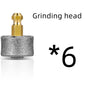 Rechargeable USB Pet Automatic Dog Nail Grinder